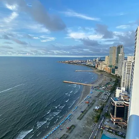 Cartagena,bocagrande Cartagena
