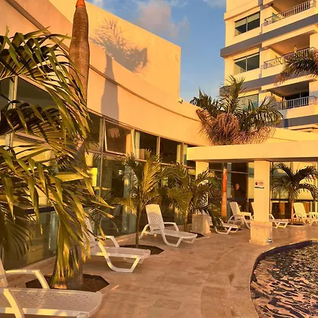 Apartamento Cartagena,bocagrande Cartagena