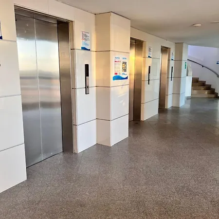 Cartagena,bocagrande Apartamento *