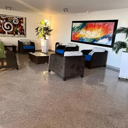 Cartagena,bocagrande Apartamento