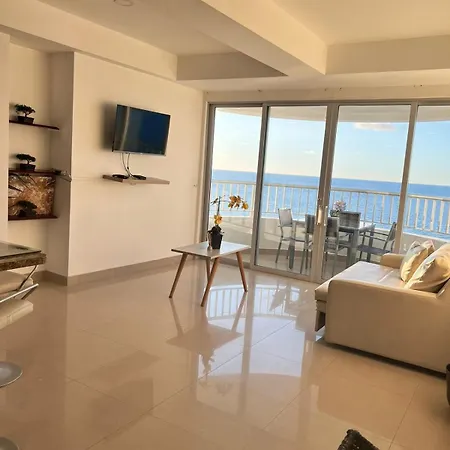 Cartagena,bocagrande