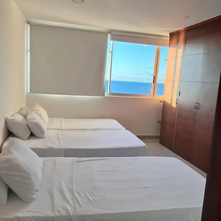 Cartagena,bocagrande *