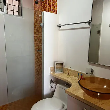Apartamento Cartagena,bocagrande