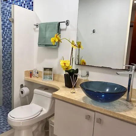 Apartamento Cartagena,bocagrande