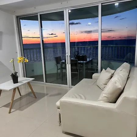 Apartamento Cartagena,bocagrande