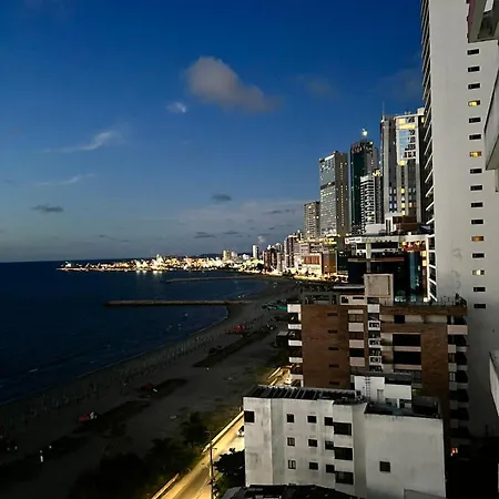 Cartagena,bocagrande *