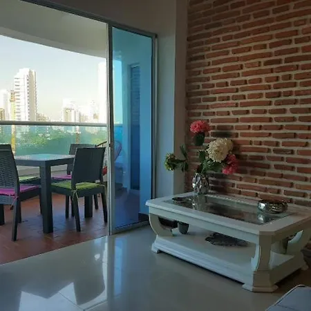 Cartagena,bocagrande *