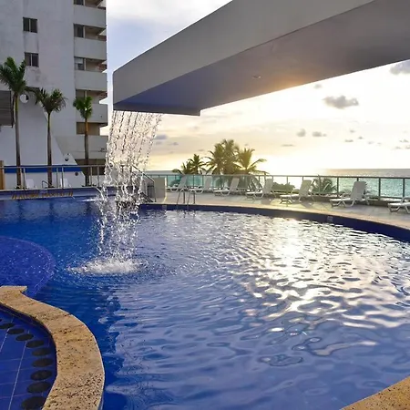 Apartment Cartagena,bocagrande