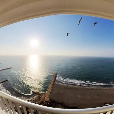 Cartagena,bocagrande Apartment