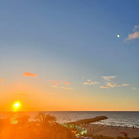 Apartment Cartagena,bocagrande Cartagena
