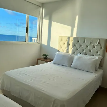 Apartment Cartagena,bocagrande *