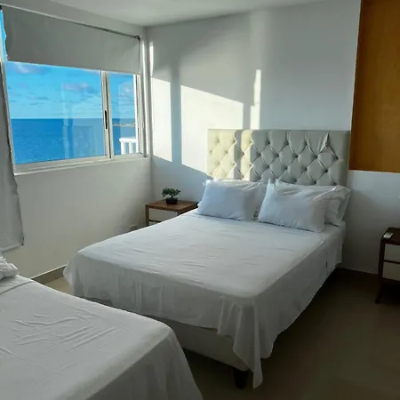 Cartagena,bocagrande *